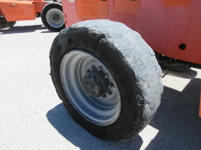 2016 SkyTrak 10054-10