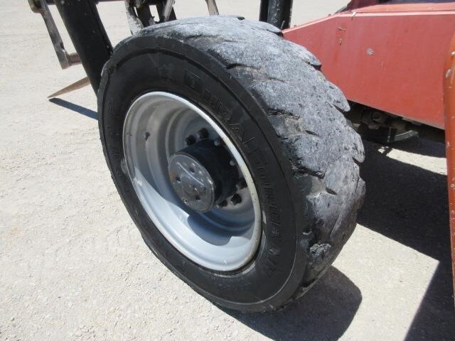 2016 SkyTrak 10054-12