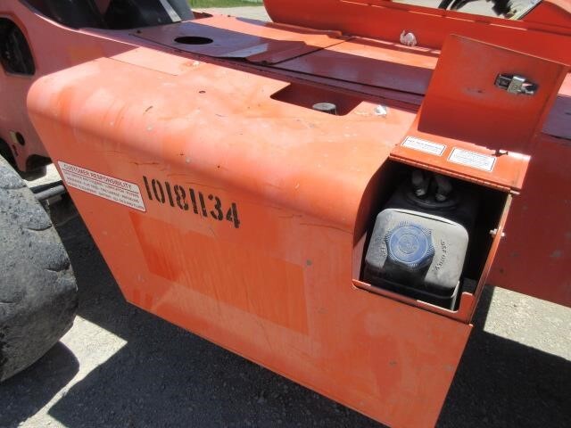 2016 SkyTrak 10054-13