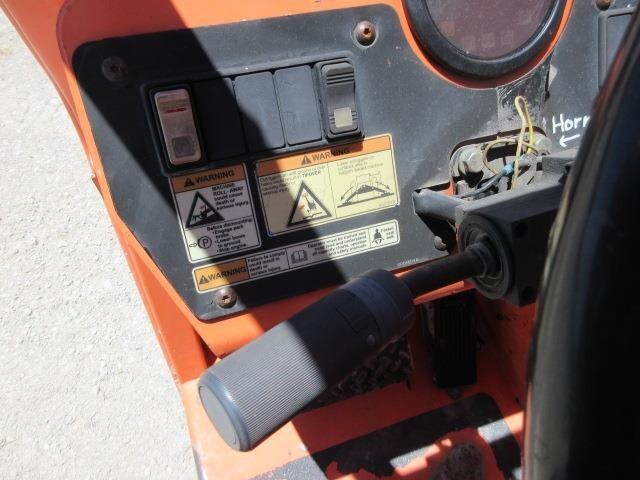 2016 SkyTrak 10054-21