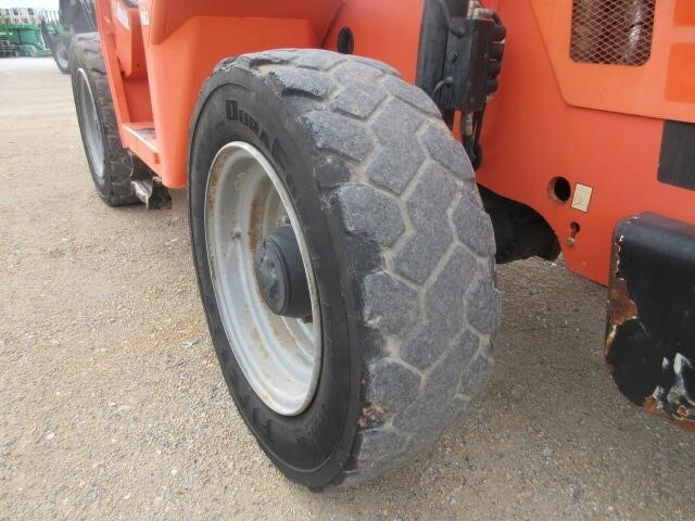 2016 SkyTrak 10054-13