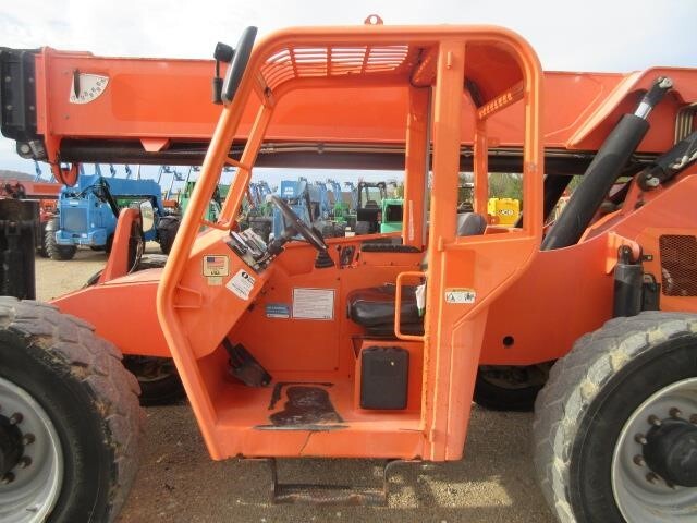 2016 SkyTrak 10054-20