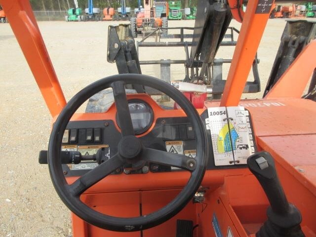 2016 SkyTrak 10054-25