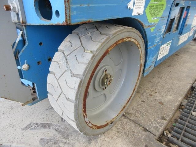 2017 Genie GS-2632-7