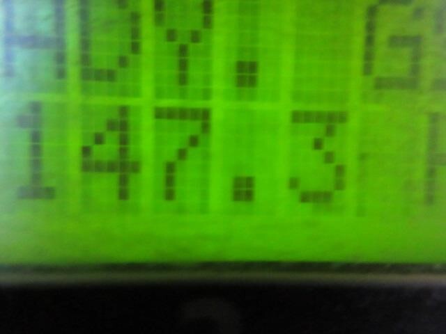 2017 Genie GS-2632-14