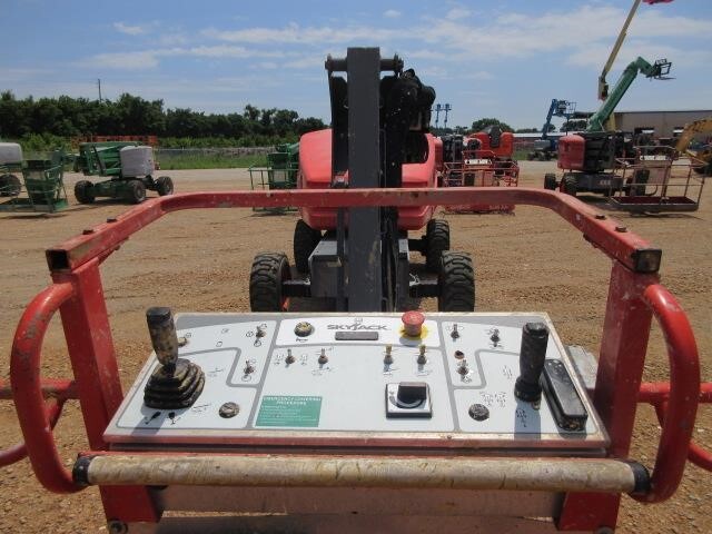 2019 Skyjack SJ45 T-6