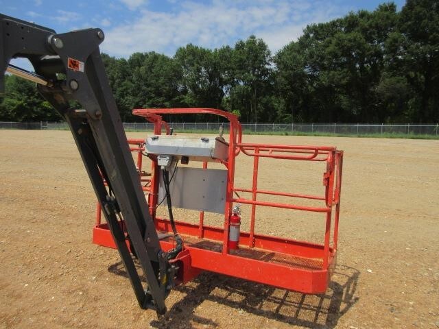 2019 Skyjack SJ45 T-7