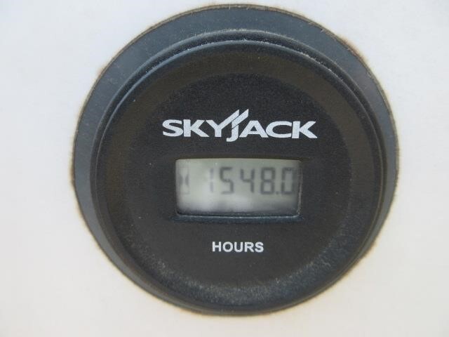 2019 Skyjack SJ45 T-16