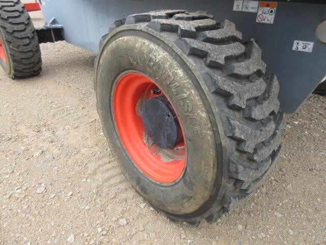 2021 Skyjack SJ45 T-10