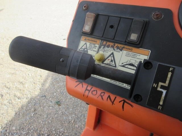 2016 SkyTrak 10054-22