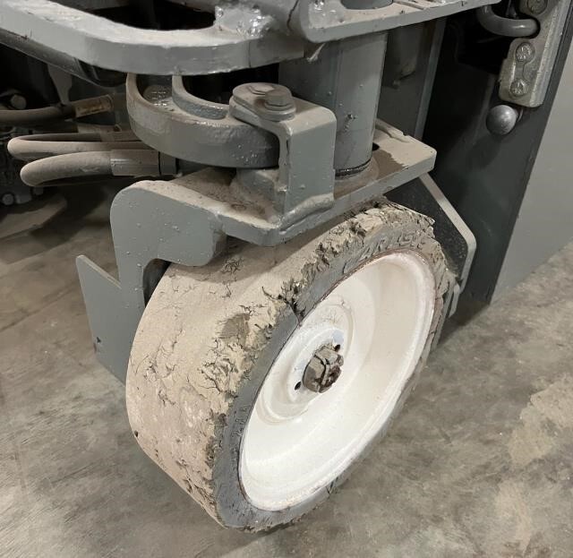 2021 Skyjack SJ3219-8