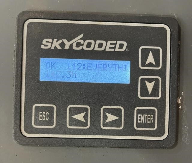 2021 Skyjack SJ3219-14