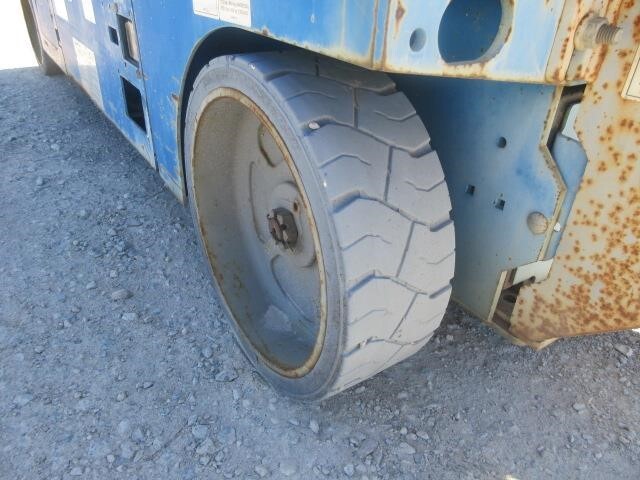 2016 Genie GS-2632-6