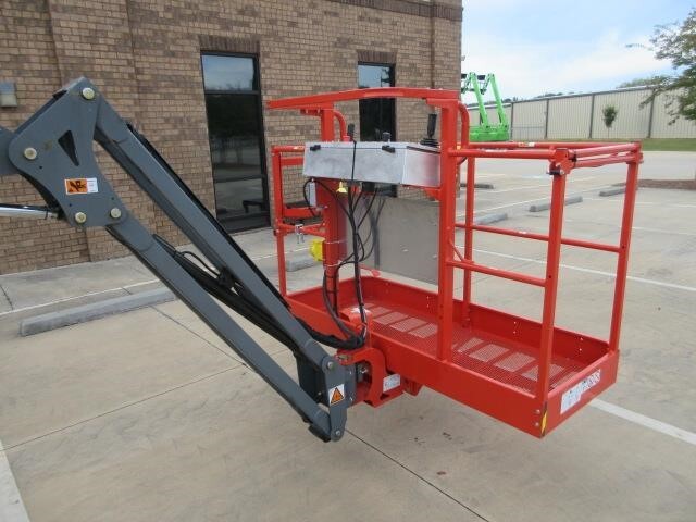 2024 Skyjack SJ45 AJ-13