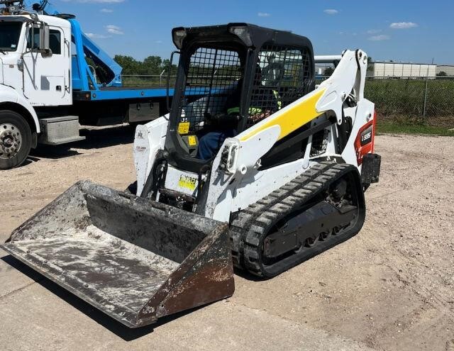 2022 Bobcat T595-2