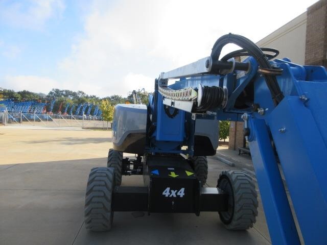 2025 Genie Z-60 DC-14