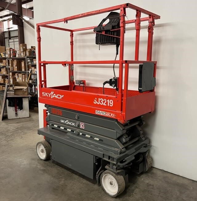 2021 Skyjack SJ3219-3
