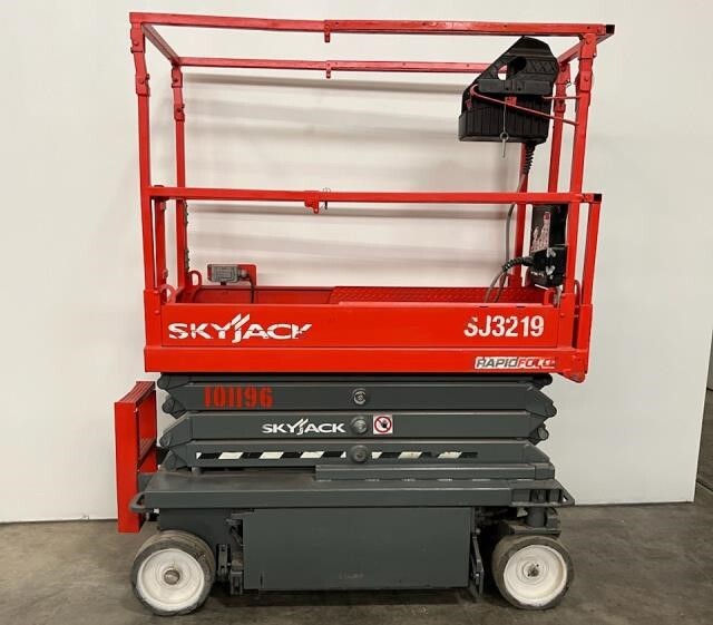2021 Skyjack SJ3219-4