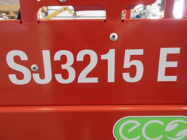 2025 Skyjack SJ3215E-25