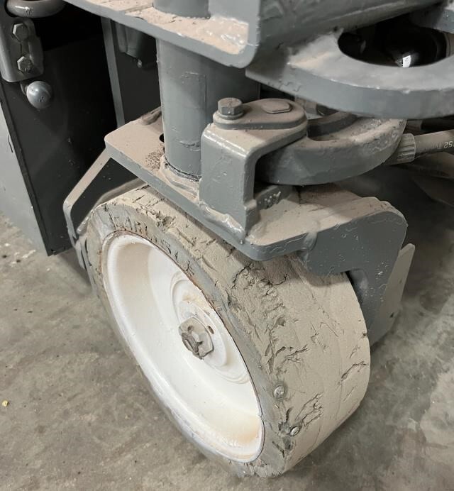 2021 Skyjack SJ3219-7