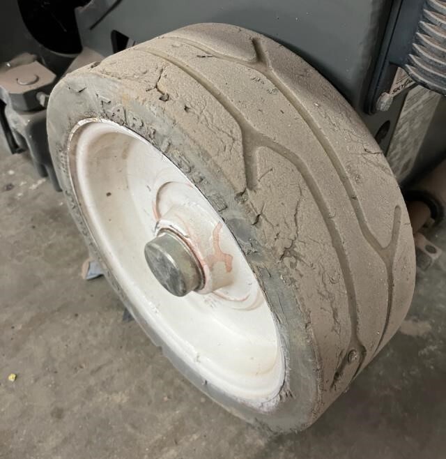 2021 Skyjack SJ3219-9