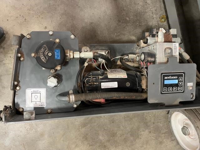 2021 Skyjack SJ3219-10