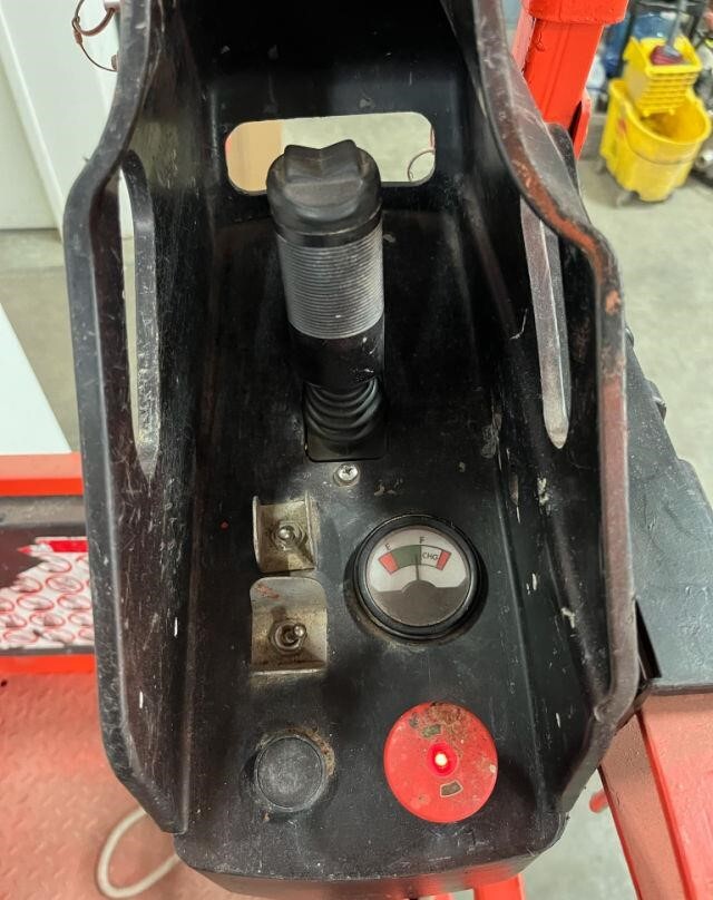 2021 Skyjack SJ3219-12