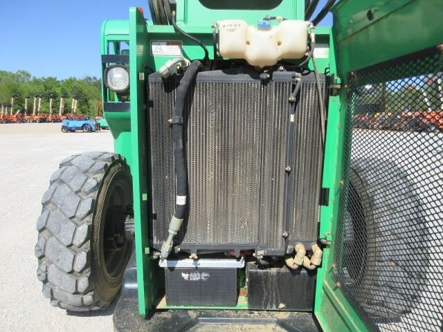 2016 SkyTrak 6042-12