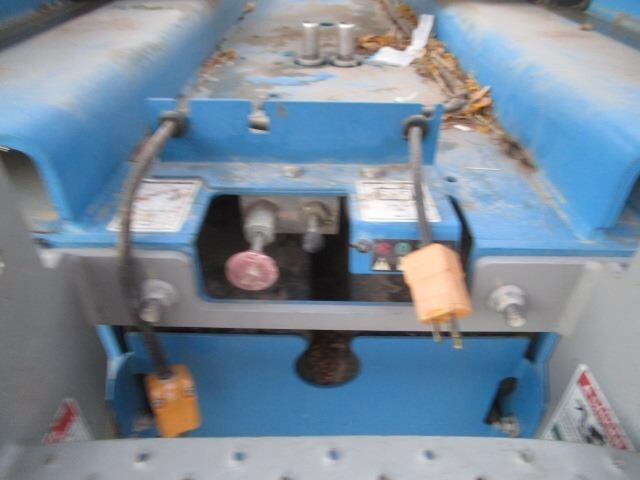 2017 Genie GS-2632-8