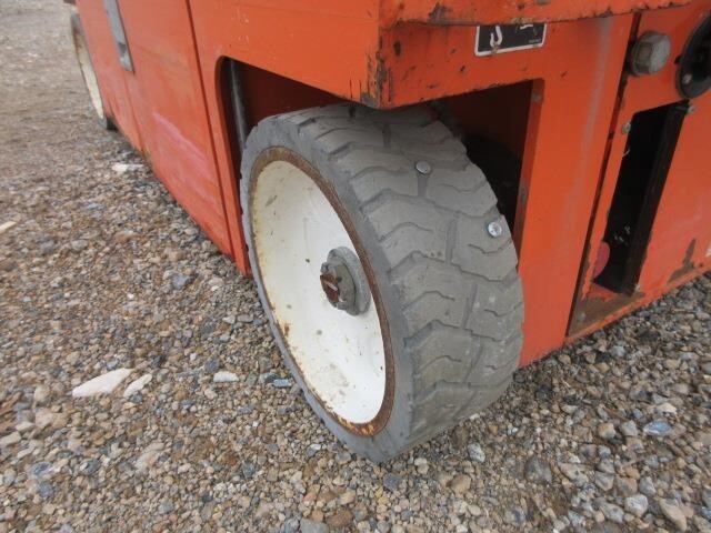 2019 Snorkel S3219E-6