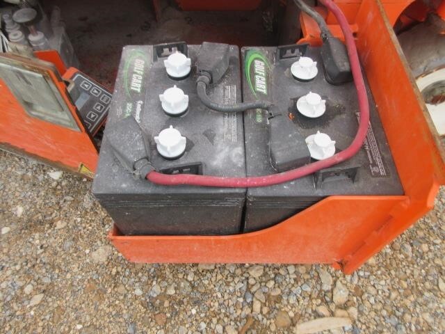 2019 Snorkel S3219E-9