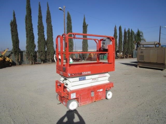 2017 Snorkel S3219E-1