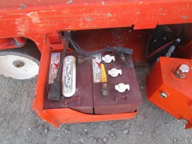 2017 Snorkel S3219E-8