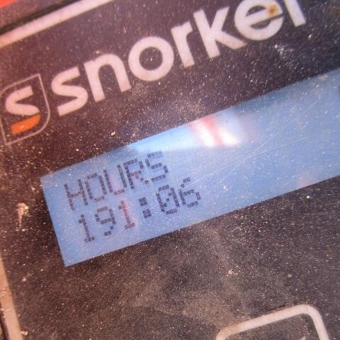 2017 Snorkel S3219E-18