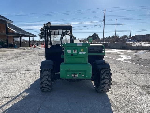 2016 Genie GTH-5519-7