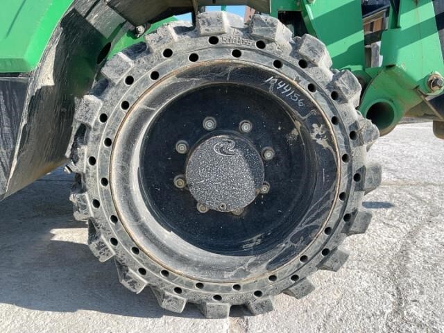 2016 Genie GTH-5519-13