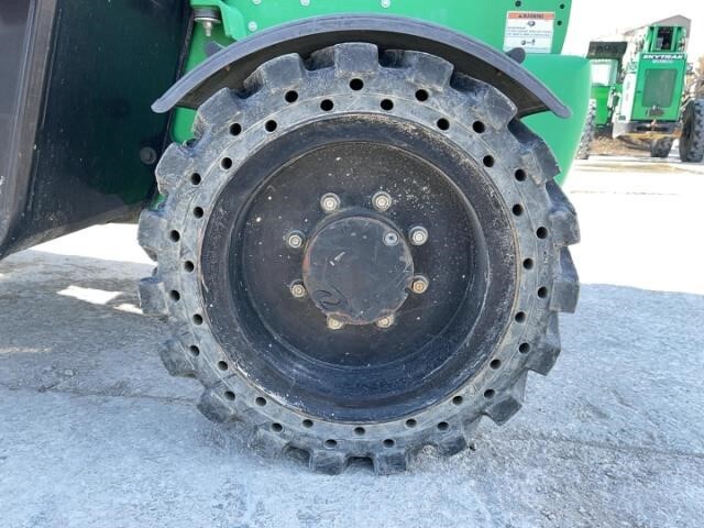 2016 Genie GTH-5519-15