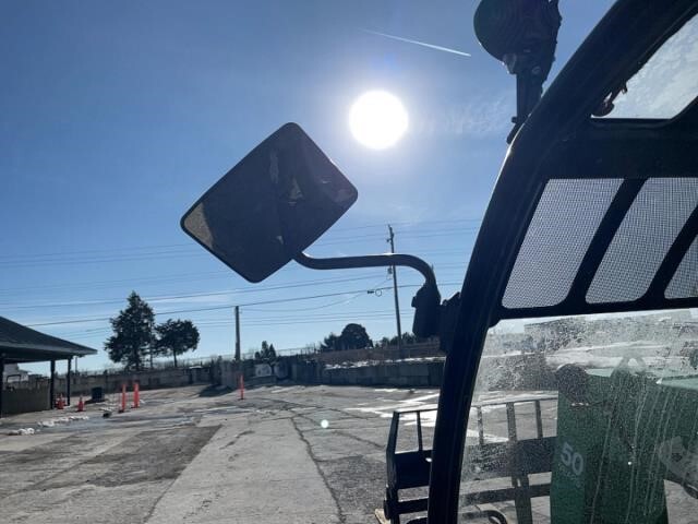 2016 Genie GTH-5519-27