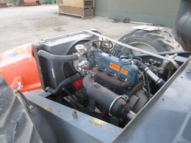 2016 Snorkel A46JRT-13