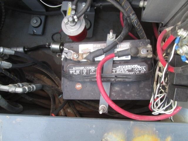 2016 Snorkel A46JRT-14