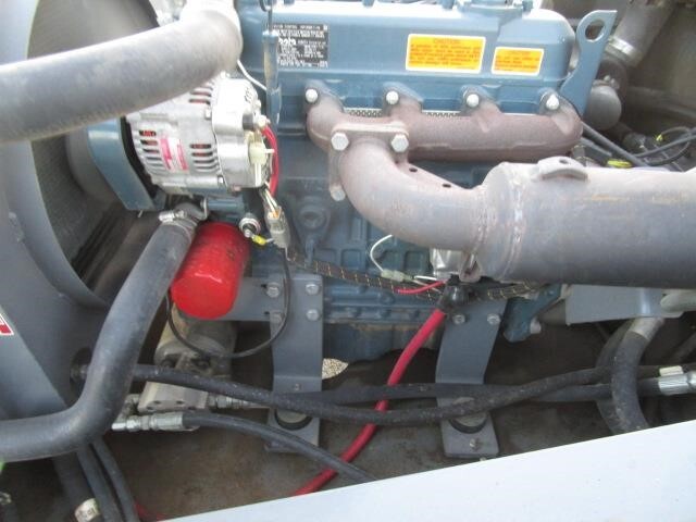 2016 Snorkel A46JRT-16