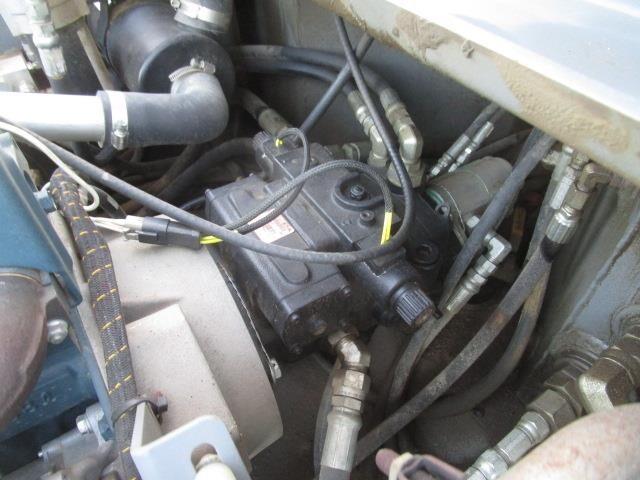 2016 Snorkel A46JRT-17