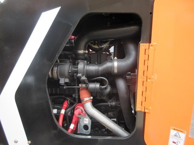 2025 SkyTrak 8042-15