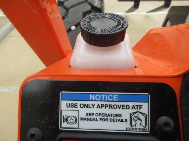 2025 SkyTrak 8042-28