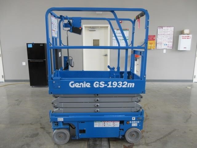 2025 Genie GS1932-M-1