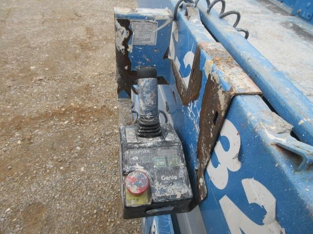 2018 Genie GS-2632-12