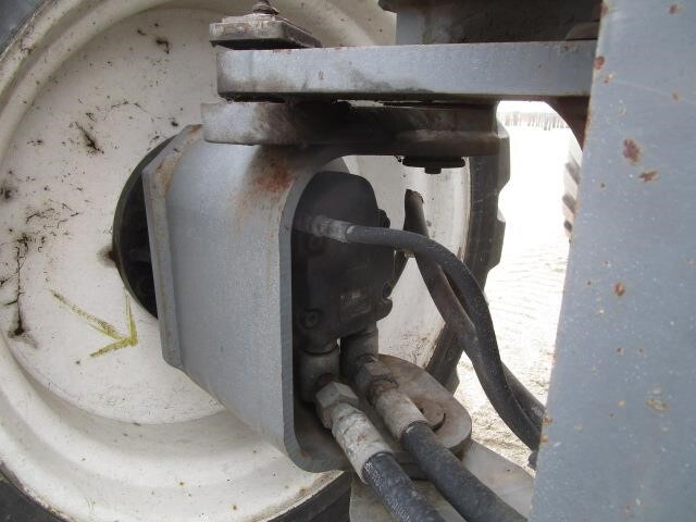 2015 Snorkel A46JRT-9