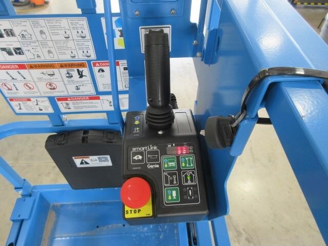 2025 Genie GS-3232-11