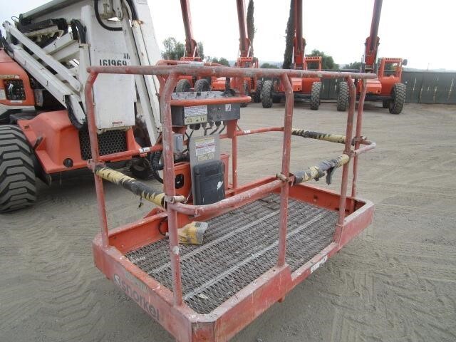 2015 Snorkel A46JRT-18