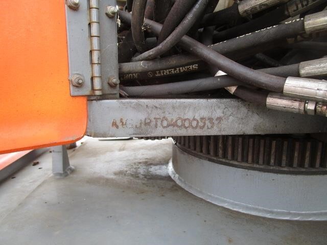 2015 Snorkel A46JRT-21